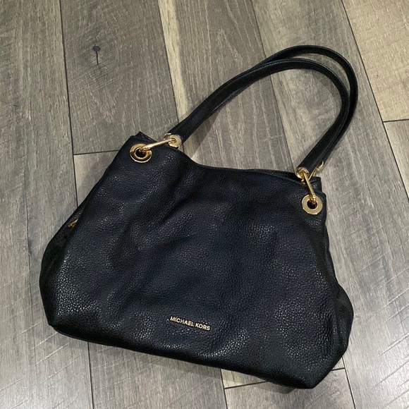 Michael Kors three section tote bag - Picture 1 of 5